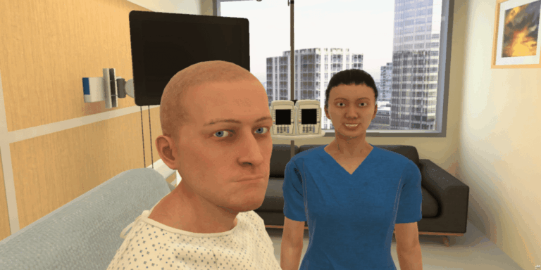 Multi-Patient Scenarios: A Next Step in Preparing for Practice