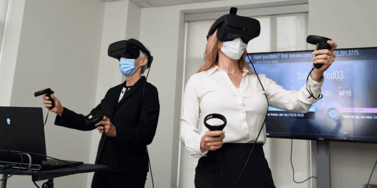 What is XR, and How is it Transforming Healthcare?