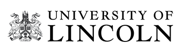 University of Lincoln logo