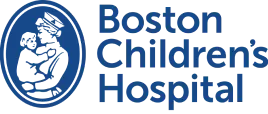 Boston Childrens Hospital logo