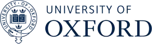University of Oxford Logo